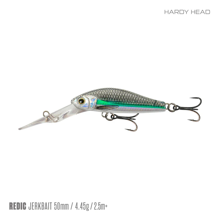 Samaki Redic DF50 Jerkbait - Image 4