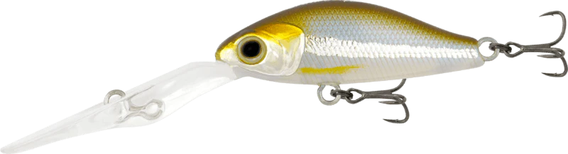 Samaki Redic DS40LC Jerkbait - Image 4