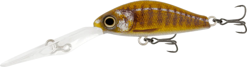 Samaki Redic DS40LC Jerkbait - Image 5