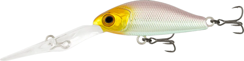 Samaki Redic DS40LC Jerkbait - Image 6