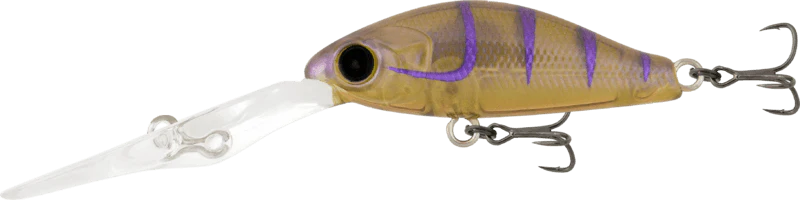 Samaki Redic DS40LC Jerkbait - Image 9