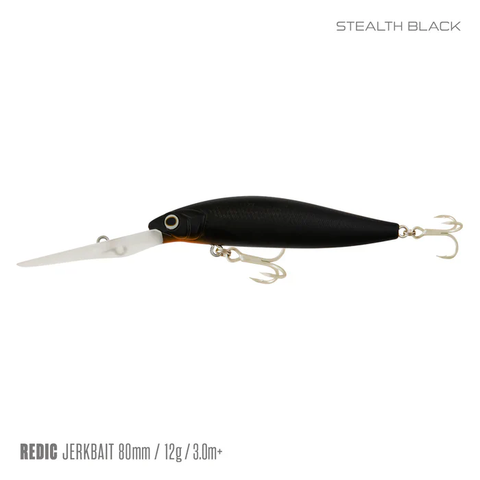 Samaki Redic DS80 Jerkbait - Image 15