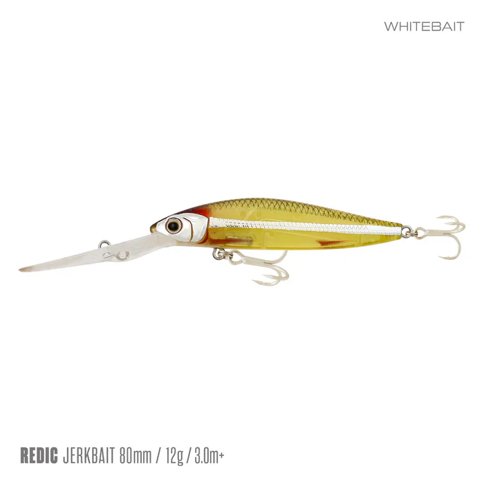 Samaki Redic DS80 Jerkbait - Image 19