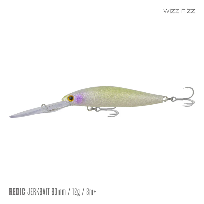 Samaki Redic DS80 Jerkbait - Image 53