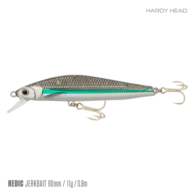 Samaki Redic Jerkbait SF90 - Image 26