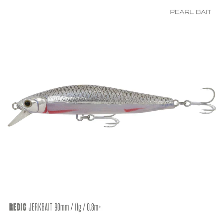 Samaki Redic Jerkbait SF90 - Image 3