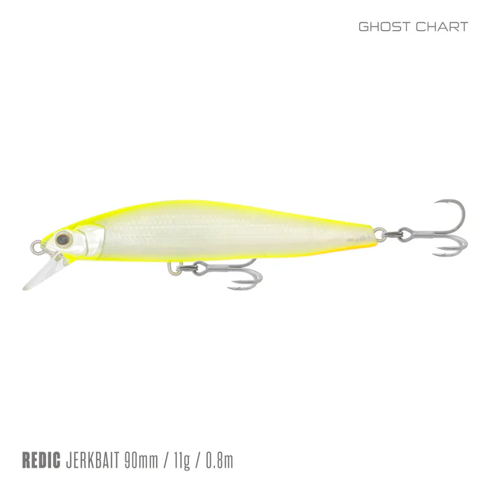 Samaki Redic Jerkbait SF90 - Image 34