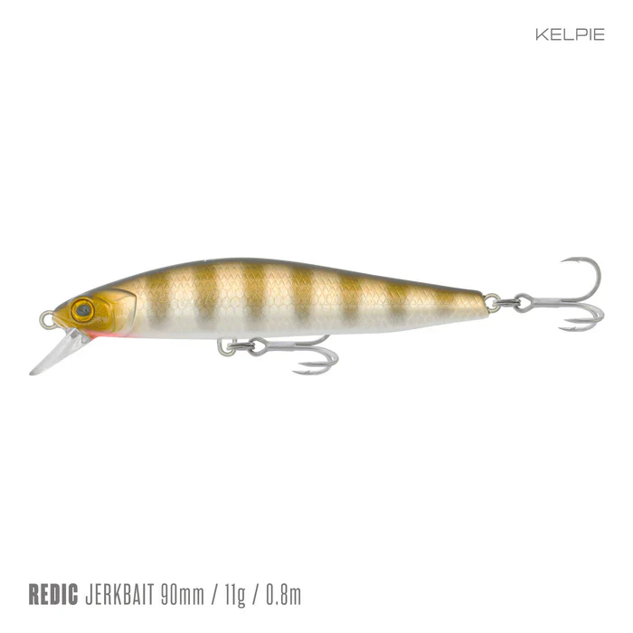 Samaki Redic Jerkbait SF90 - Image 41