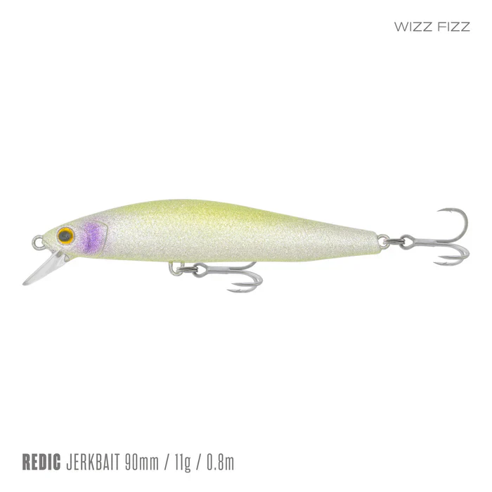 Samaki Redic Jerkbait SF90 - Image 44
