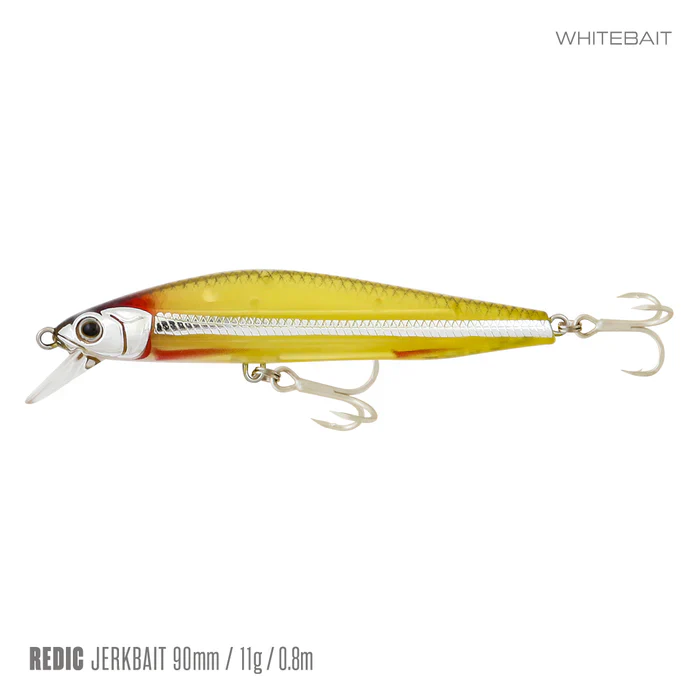 Samaki Redic Jerkbait SF90 - Image 8