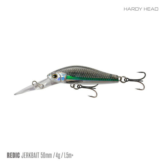 Samaki Redic MF50 Jerkbait - Image 28