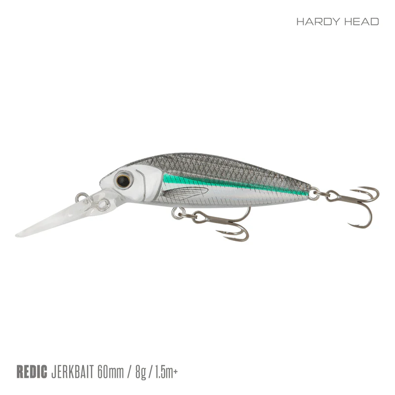 Samaki Redic MS60 Jerkbait - Image 10