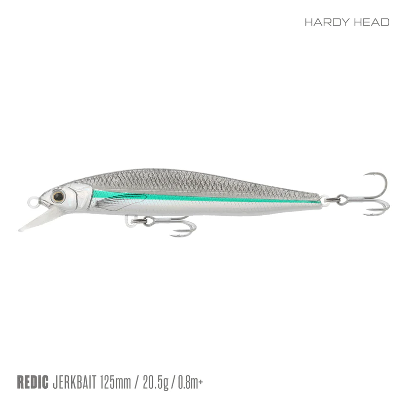 Samaki Redic SF125 Jerkbait - Image 7