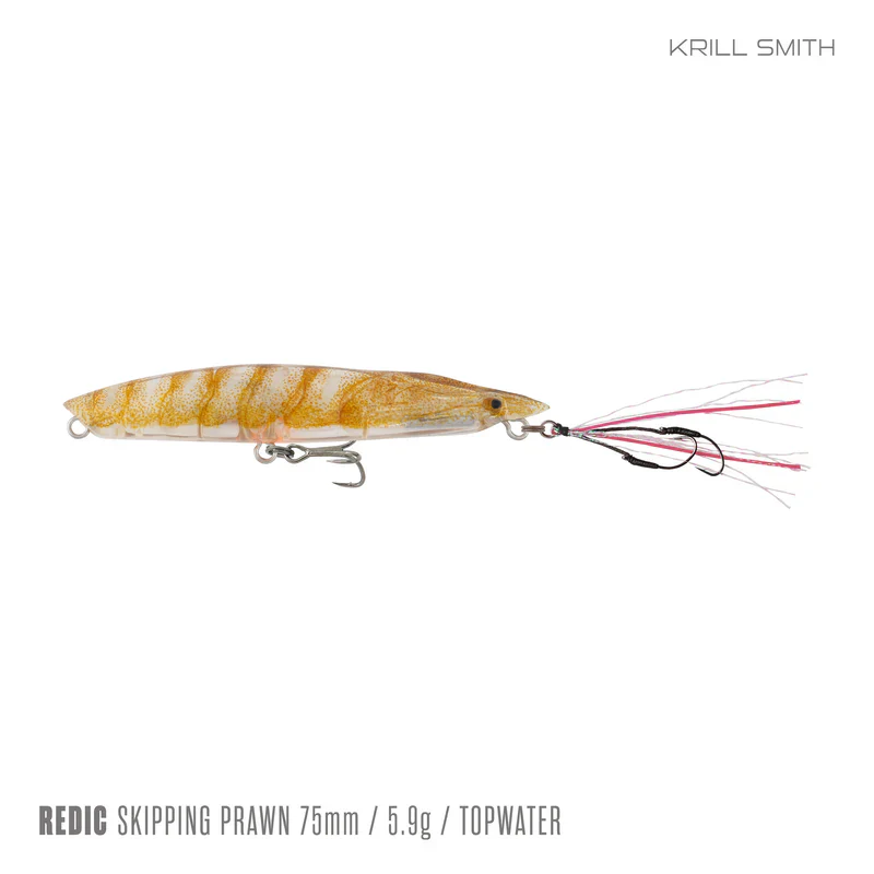 Samaki Redic Skipping Prawn 75 - Image 4