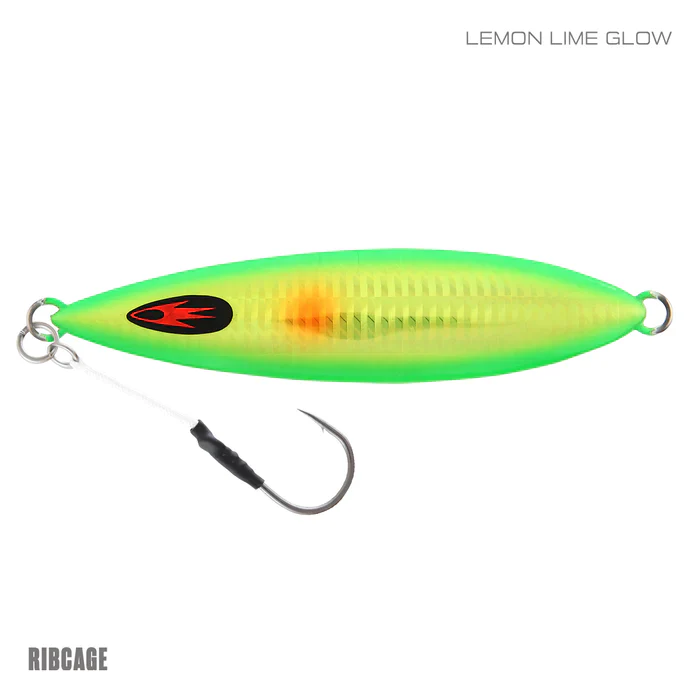 Samaki Ribcage 100g Jig - Image 7