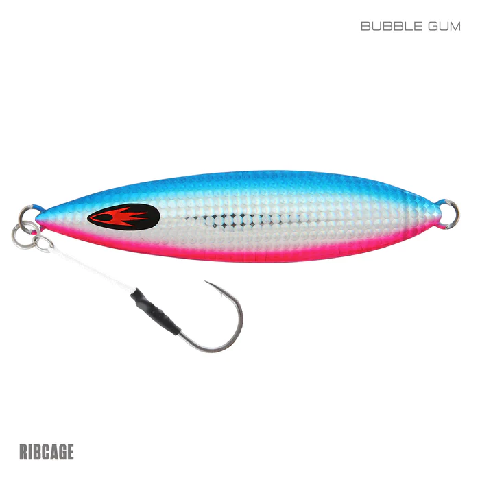 Samaki Ribcage 40g Jig - Image 3