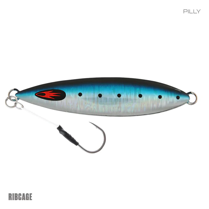Samaki Ribcage 40g Jig - Image 8