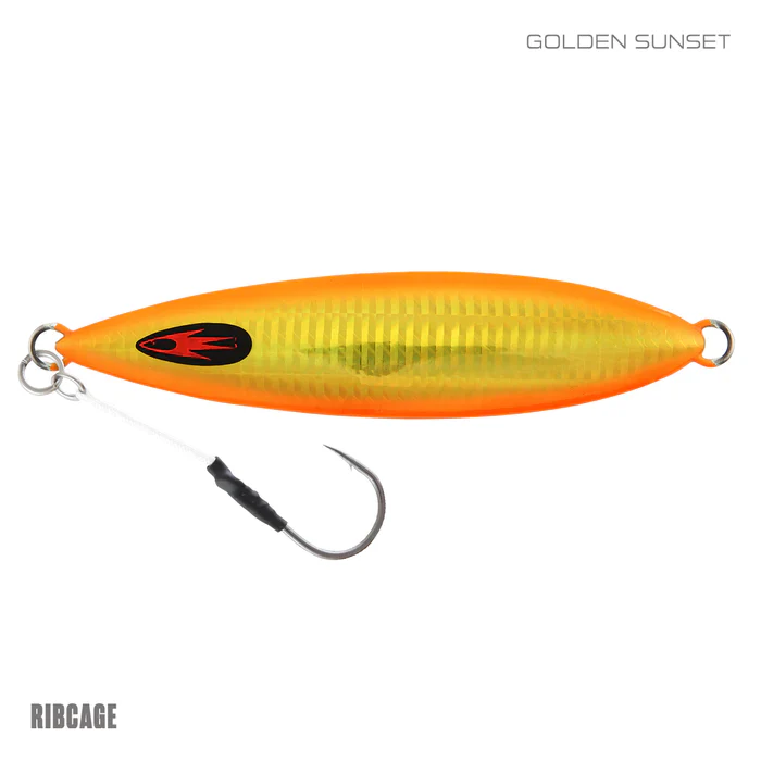 Samaki Ribcage 60g Jig - Image 7