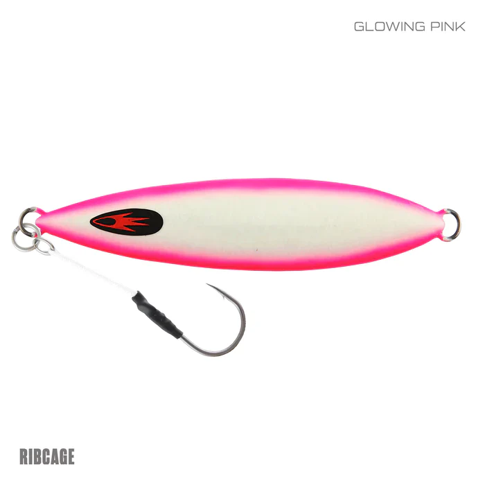 Samaki Ribcage 60g Jig - Image 9