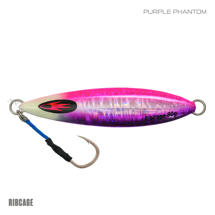 Samaki Ribcage 80g Jig - Image 10