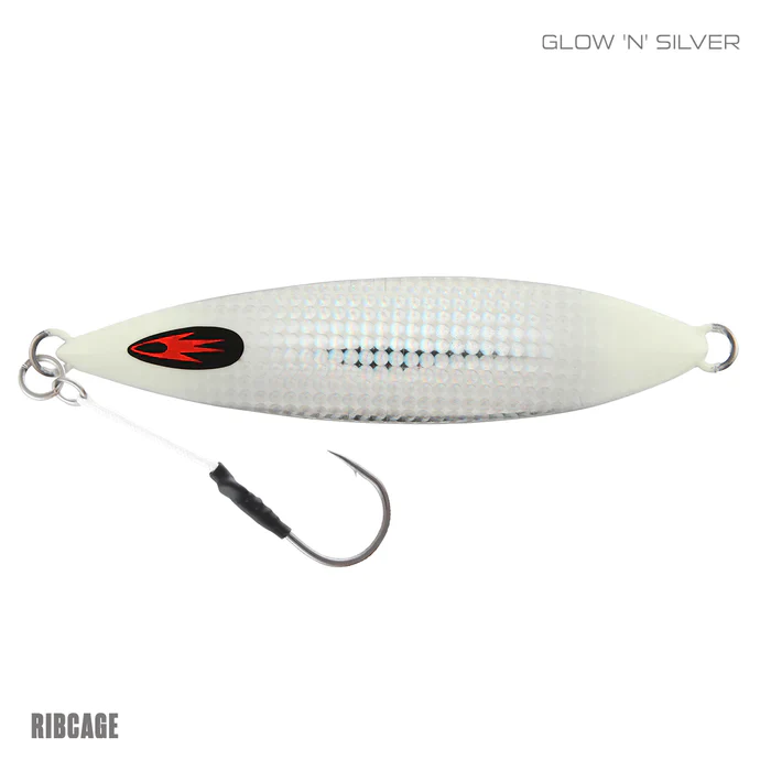 Samaki Ribcage 80g Jig - Image 5