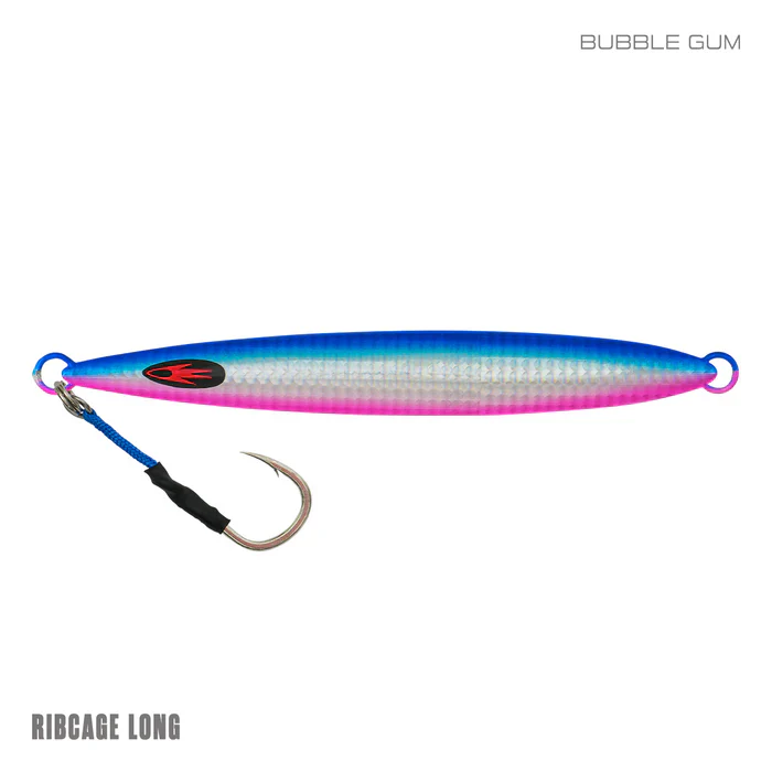 Samaki Ribcage long 180g Jig - Image 7