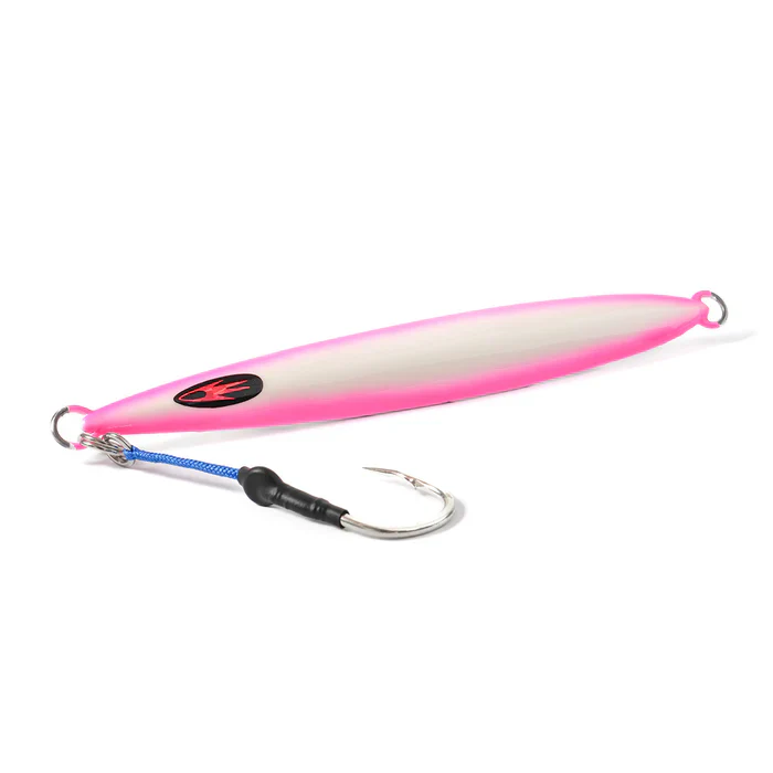Samaki Ribcage Long 300g Jig