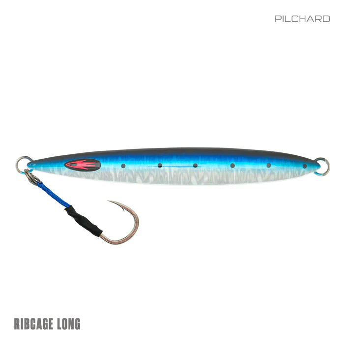 Samaki Ribcage Long 400g Jig - Image 5
