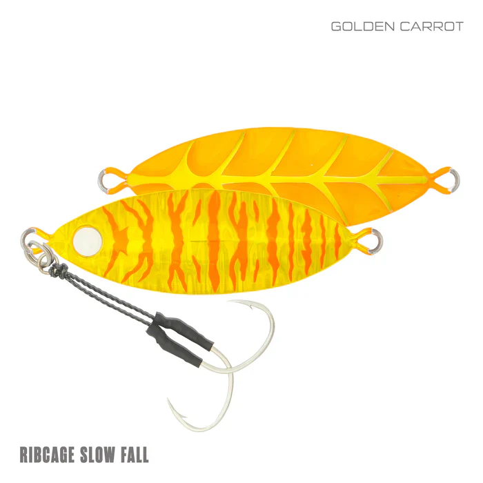 Samaki Ribcage Slow Fall 20g Jig - Image 7