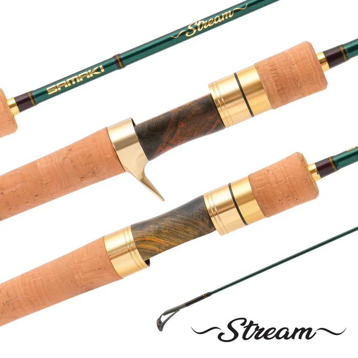 Samaki Stream Rods - Image 6