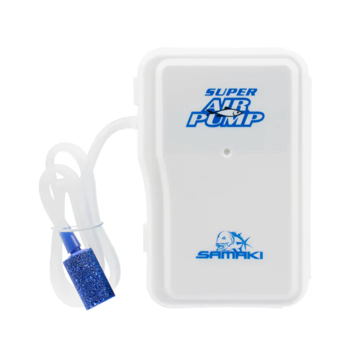 Samaki Super Pump Aerator - Image 3