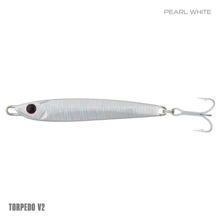 Samaki Torpedo V2 65g Casting Metal - Image 5