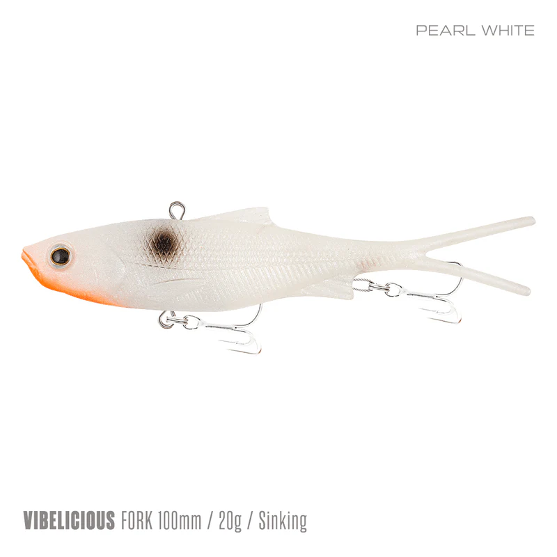 Samaki Vibelicious 100mm Soft Vibe - Image 17