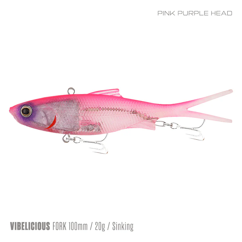 Samaki Vibelicious 100mm Soft Vibe - Image 18