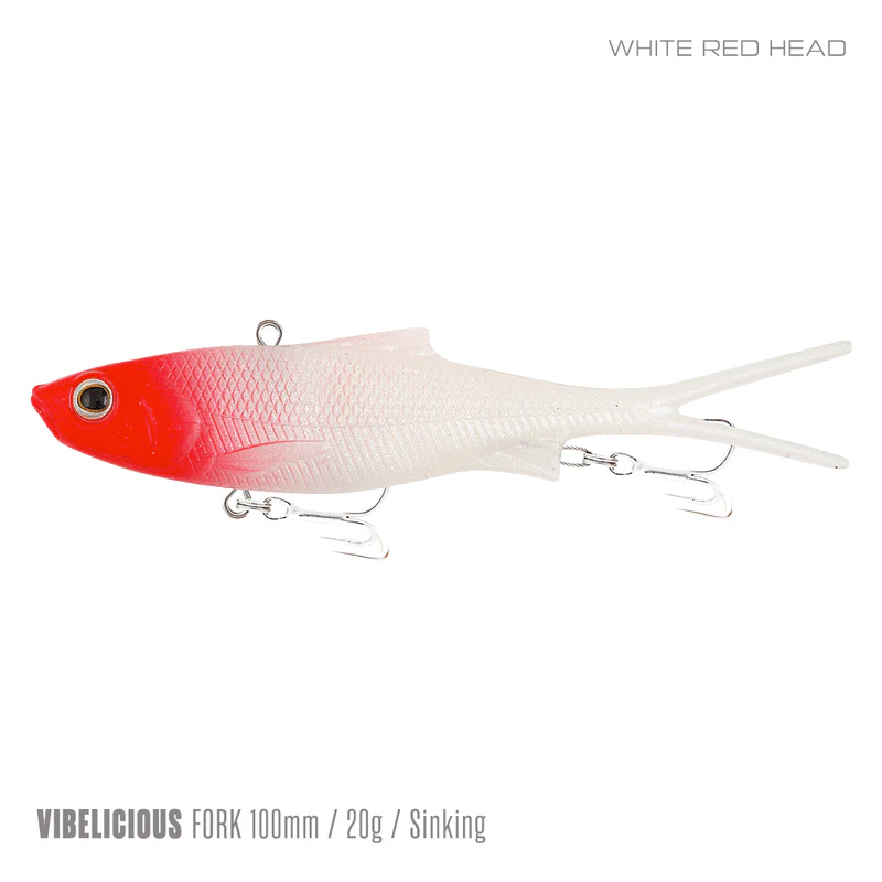 Samaki Vibelicious 100mm Soft Vibe - Image 25