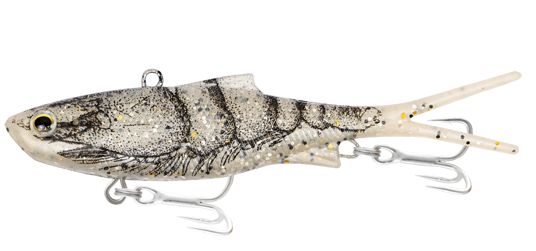Samaki Vibelicious 100mm Soft Vibe - Image 27