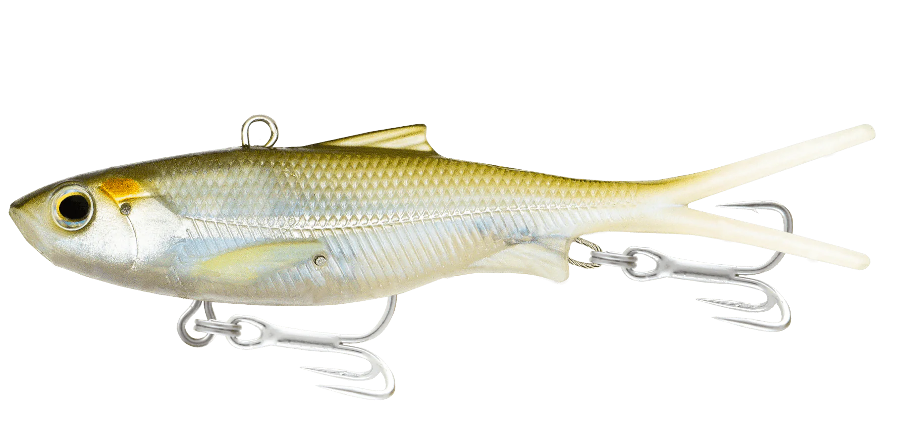 Samaki Vibelicious 100mm Soft Vibe - Image 28