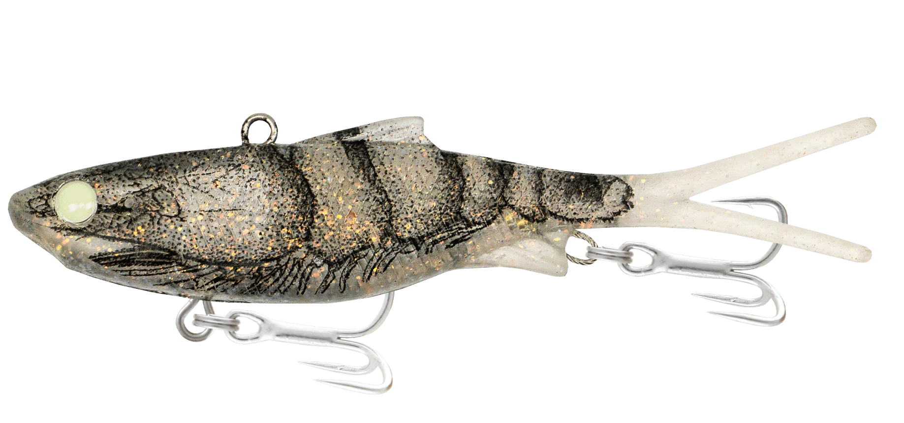 Samaki Vibelicious 100mm Soft Vibe - Image 29