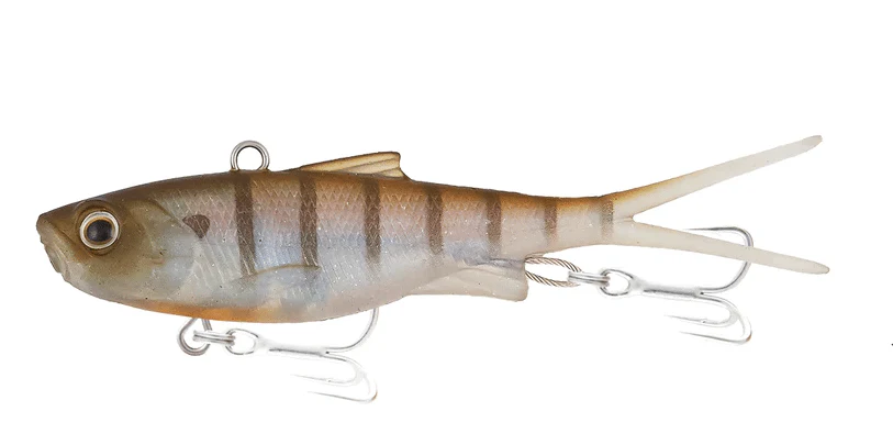Samaki Vibelicious 100mm Soft Vibe - Image 36