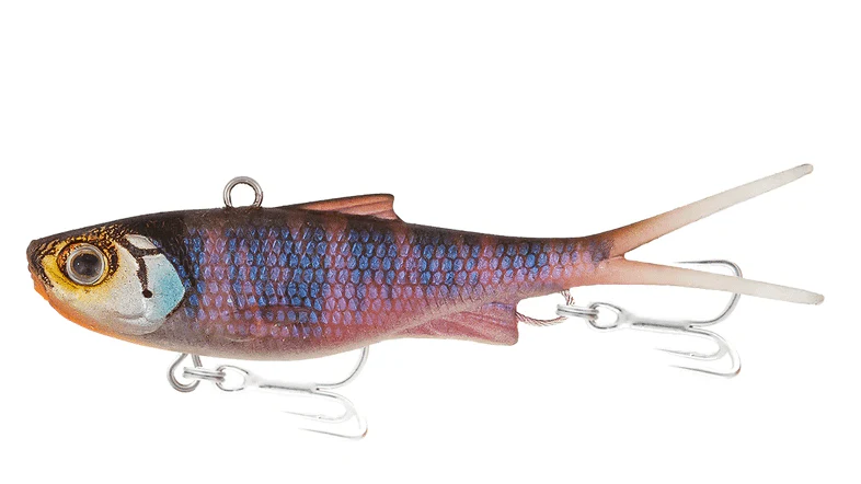 Samaki Vibelicious 100mm Soft Vibe - Image 37