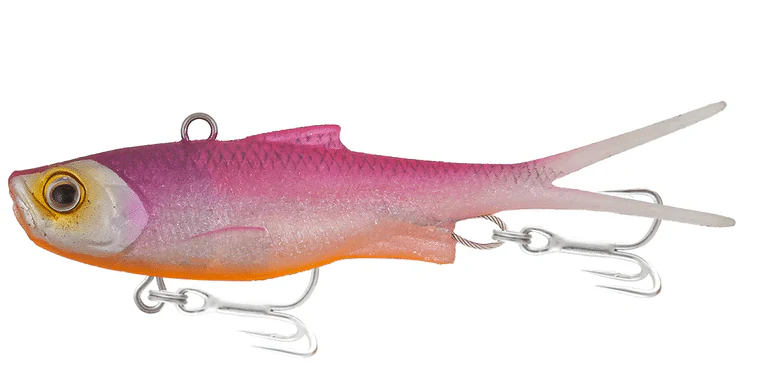 Samaki Vibelicious 100mm Soft Vibe - Image 38