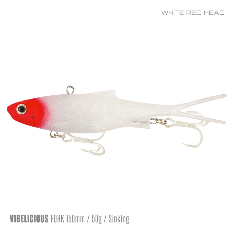 Samaki Vibelicious 150mm Soft Vibe - Image 12