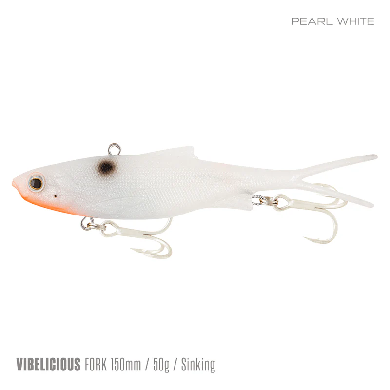 Samaki Vibelicious 150mm Soft Vibe - Image 6