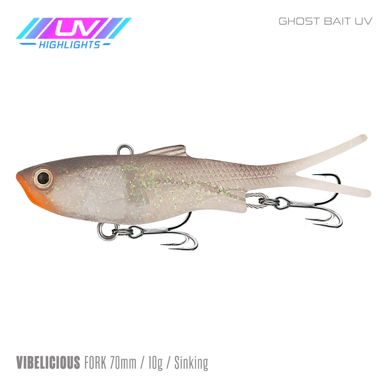 Samaki Vibelicious 70mm Soft Vibe - Image 10