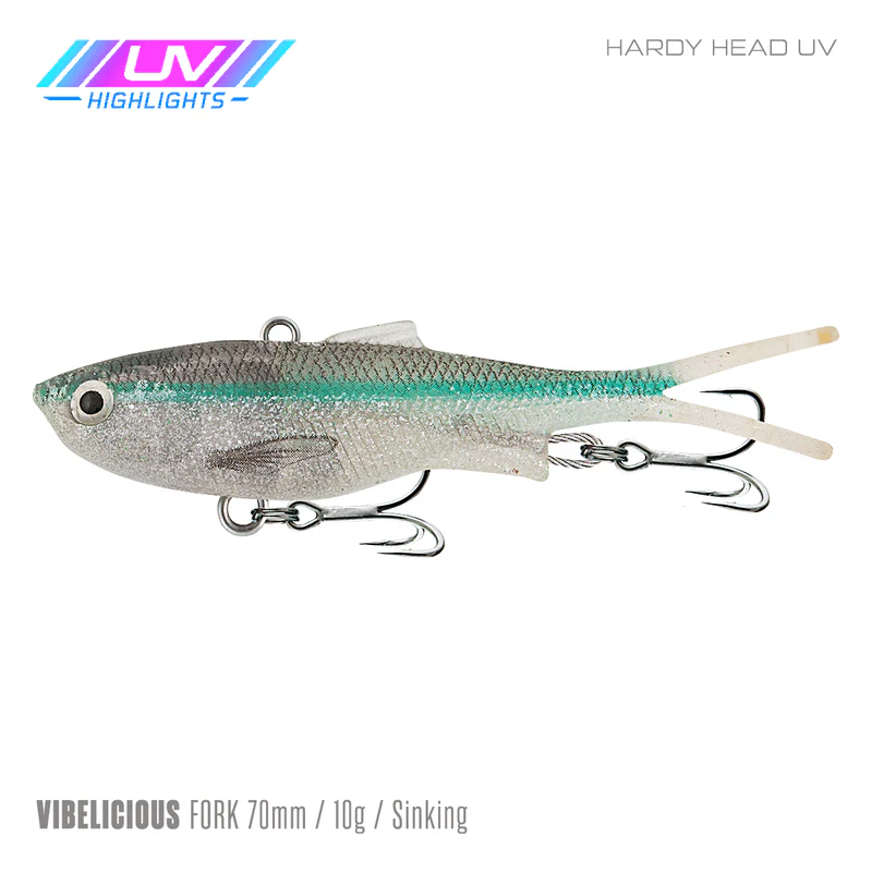 Samaki Vibelicious 70mm Soft Vibe - Image 11