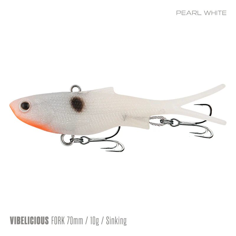 Samaki Vibelicious 70mm Soft Vibe - Image 16