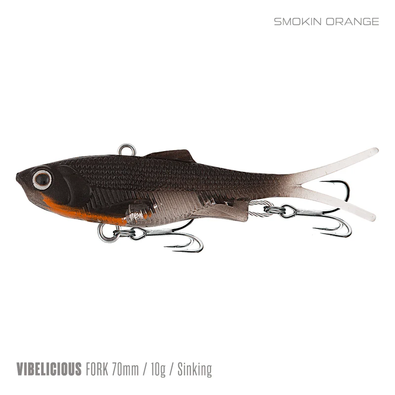 Samaki Vibelicious 70mm Soft Vibe - Image 21