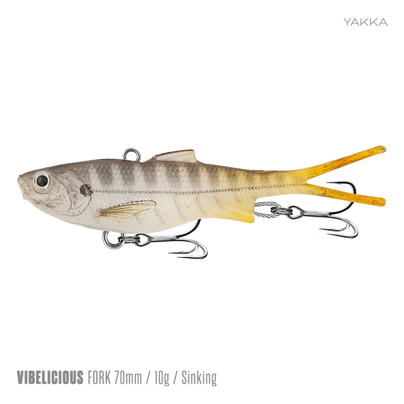 Samaki Vibelicious 70mm Soft Vibe - Image 25