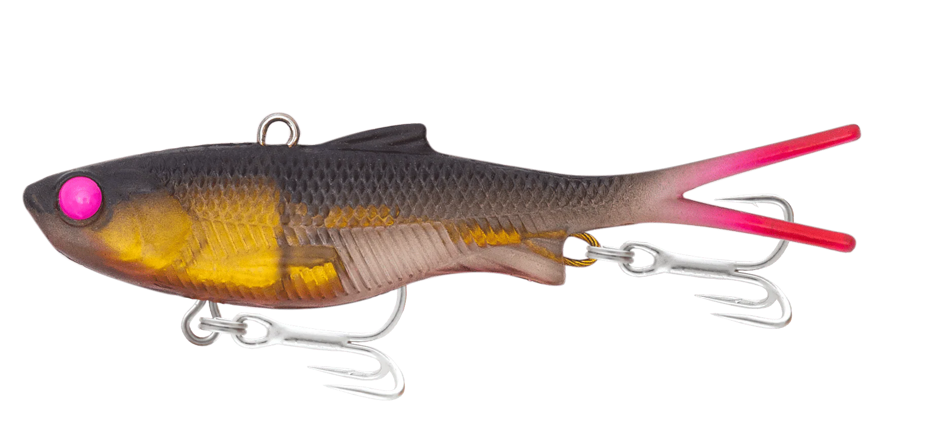 Samaki Vibelicious 70mm Soft Vibe - Image 28