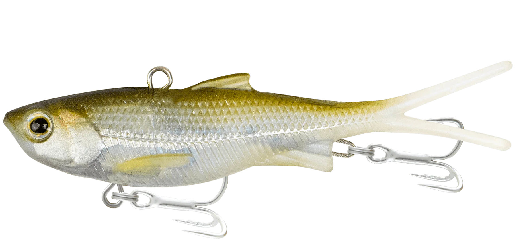 Samaki Vibelicious 70mm Soft Vibe - Image 29